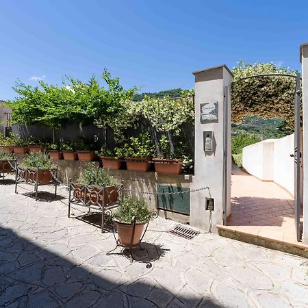 A Casa Dei Nonni Hotel Ravello Exterior photo