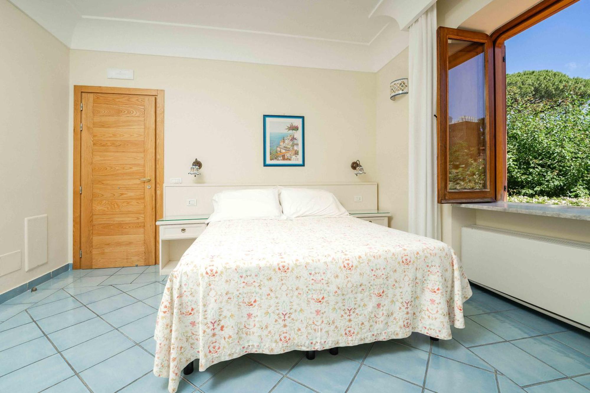 A Casa Dei Nonni Hotel Ravello Exterior photo