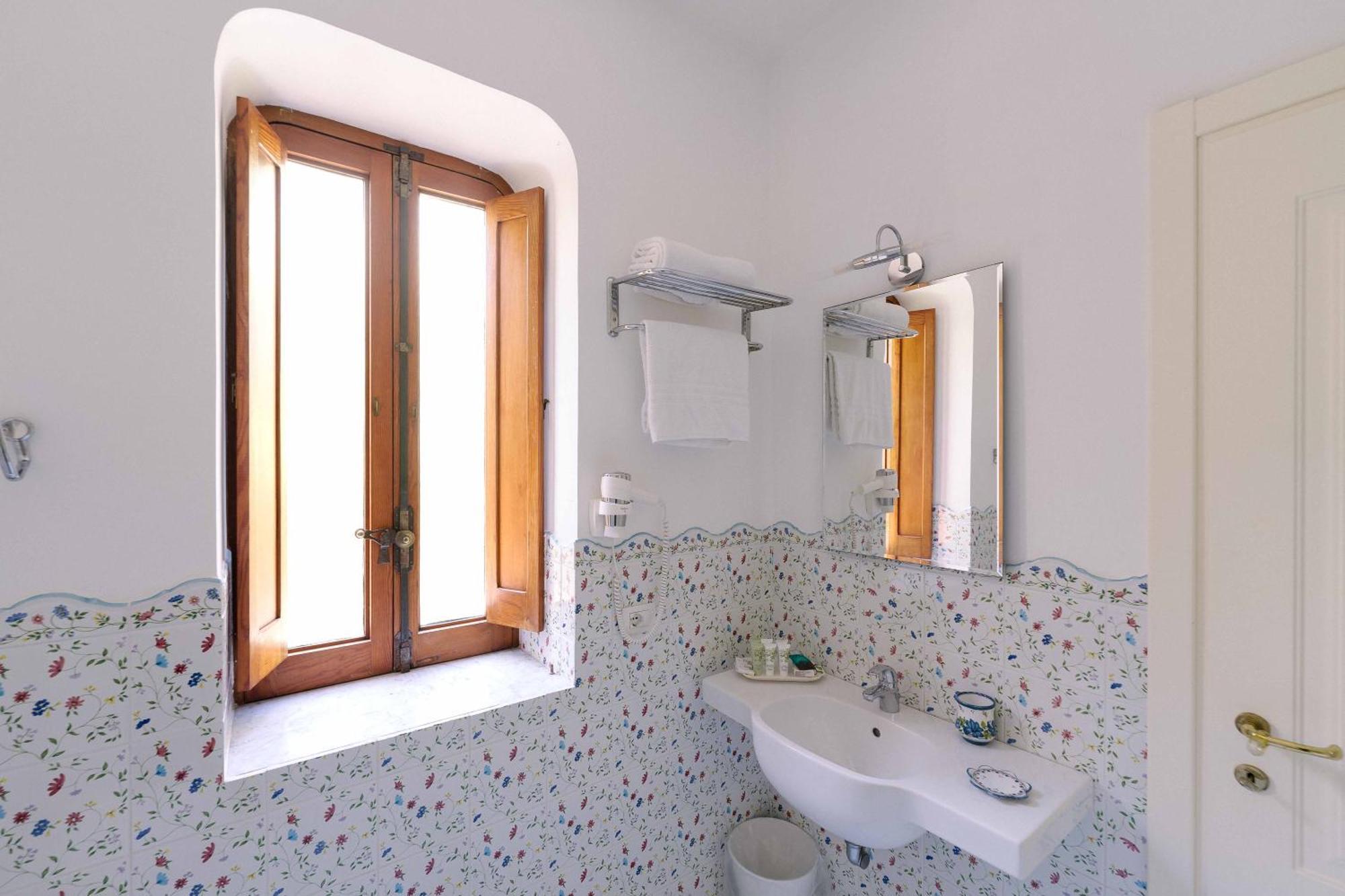 A Casa Dei Nonni Hotel Ravello Exterior photo