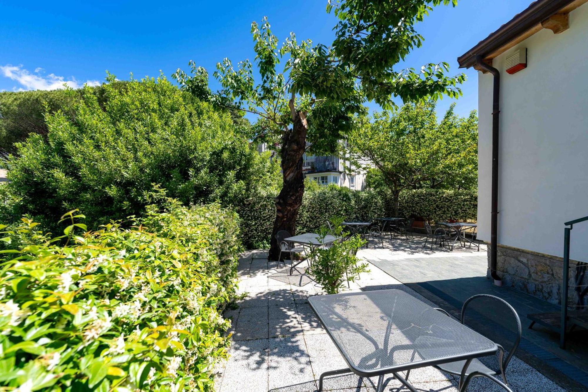 A Casa Dei Nonni Hotel Ravello Exterior photo