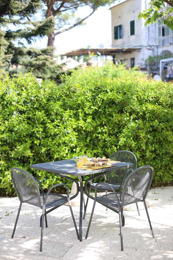 A Casa Dei Nonni Hotel Ravello Exterior photo